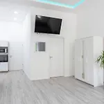 Luxury Apartment In The Central