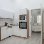 Luxury Apartment In The Central