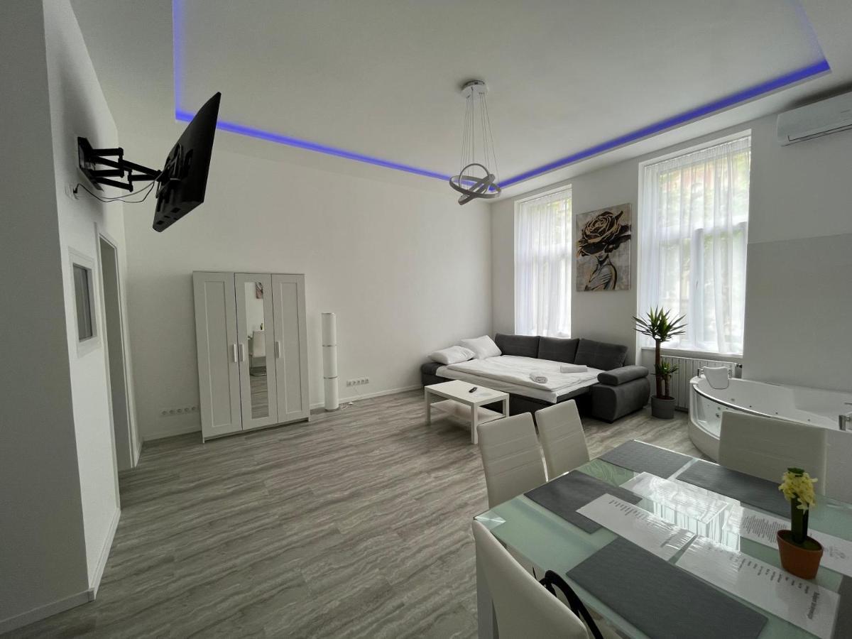 Luxury In The Lejlighed