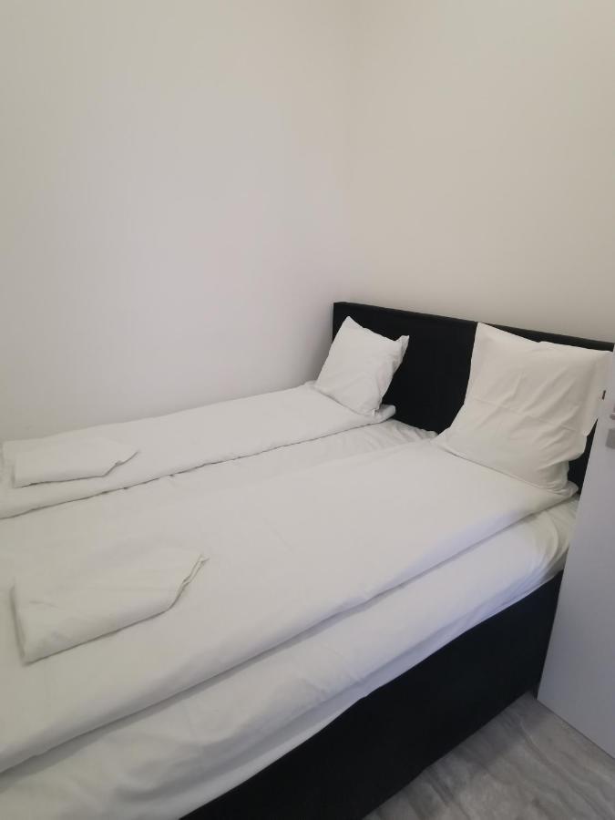 Luxury In The Budapest