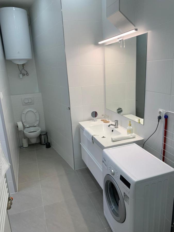 Lejlighed Luxury In The *