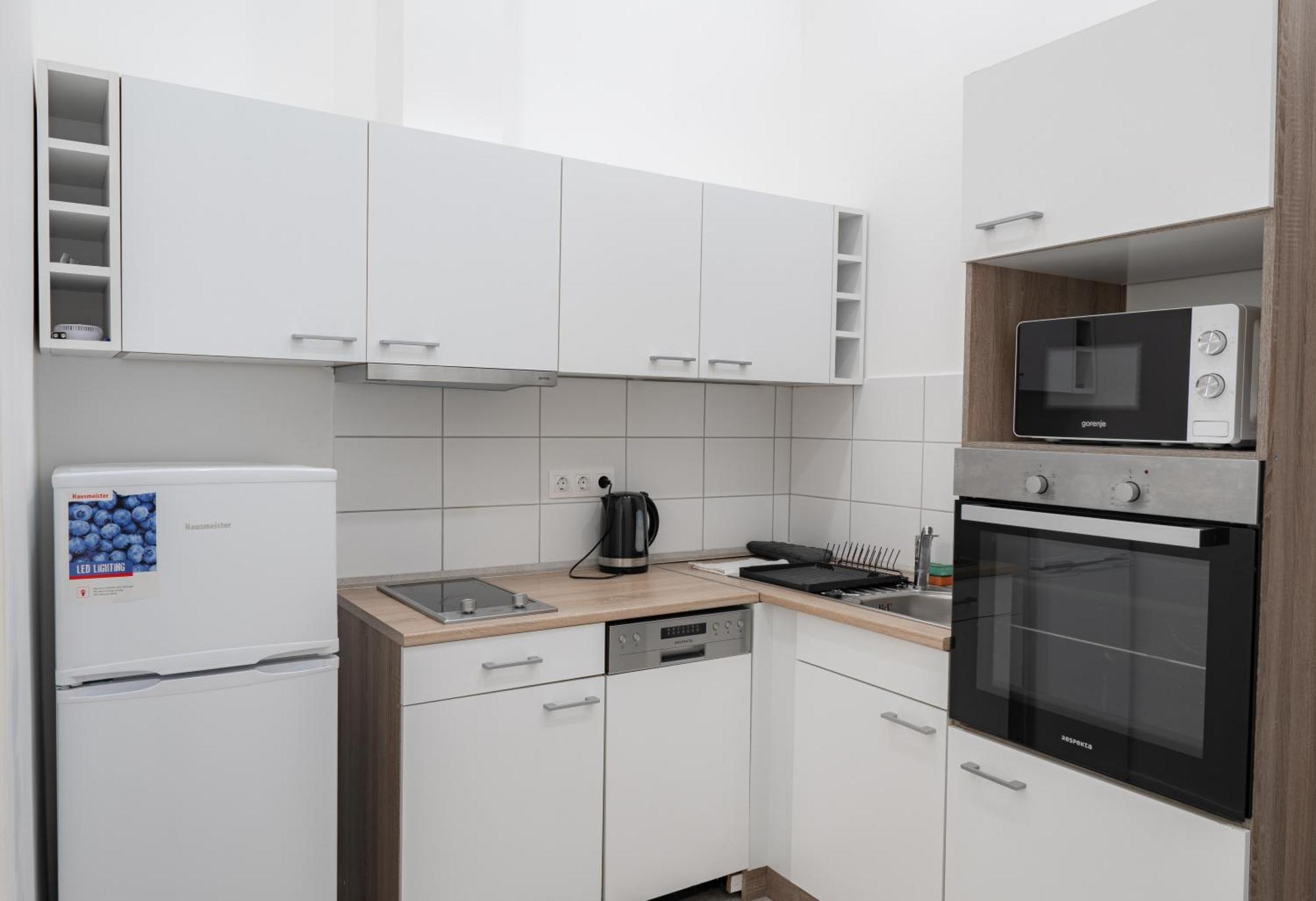 Apartment Luxury In The *